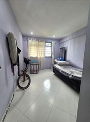 Blk 588 Woodlands Drive 16 (Woodlands), HDB 4 Rooms #610679801